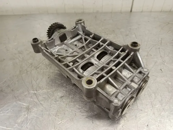Oliepomp OEM pompaoleju voor Hyundai KIA Sportage 2.2 CRDI image 7