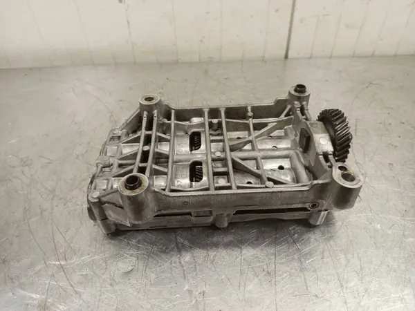 Oliepomp OEM pompaoleju voor Hyundai KIA Sportage 2.2 CRDI image 8