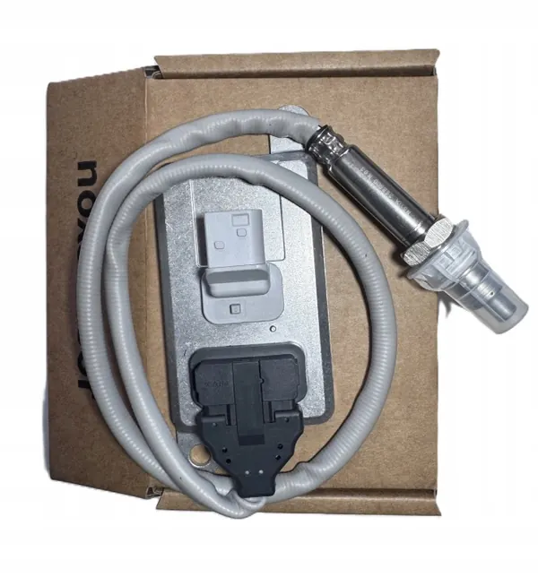 NOXCORE NOX-sensor Mercedes EURO6 24V OEM A0101539528 image 3