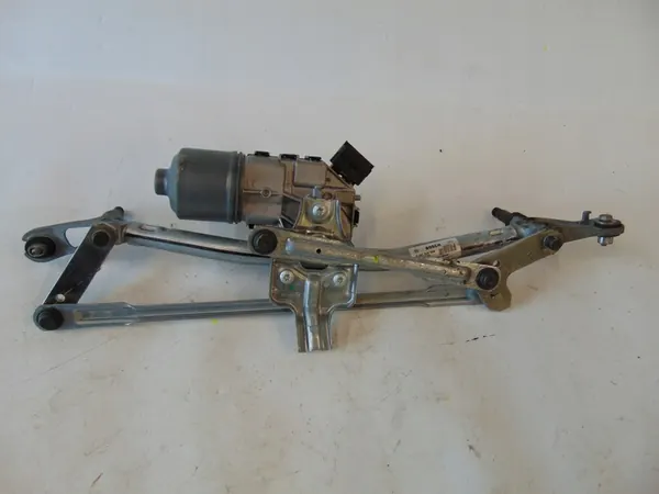 VOORWISSER MECHANISME PEUGEOT PARTNER II TEPEE 9682861480 image 3