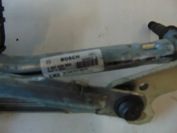 VOORWISSER MECHANISME PEUGEOT PARTNER II TEPEE 9682861480 image 4