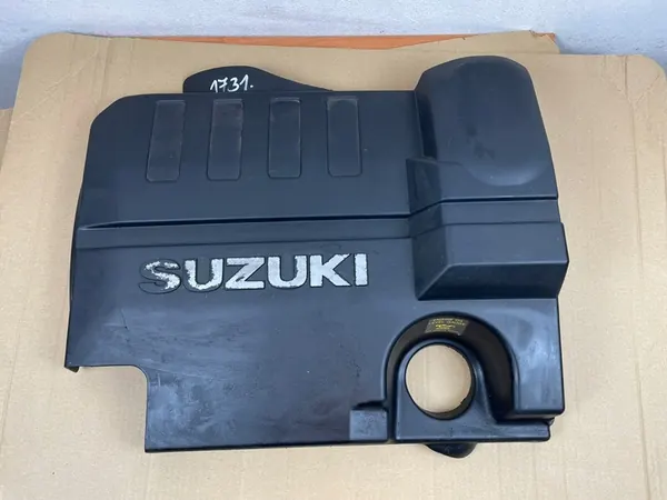 Couvercle de moteur Suzuki Grand Vitara II 1.9 13170-67J10 image 2