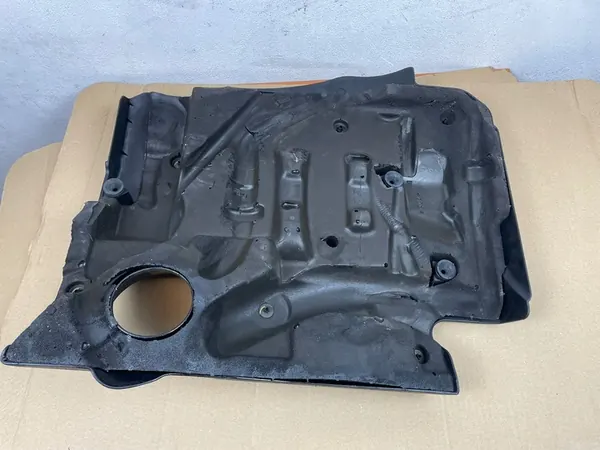 Couvercle de moteur Suzuki Grand Vitara II 1.9 13170-67J10 image 4