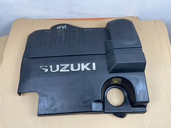 Couvercle de moteur Suzuki Grand Vitara II 1.9 13170-67J10 image 5