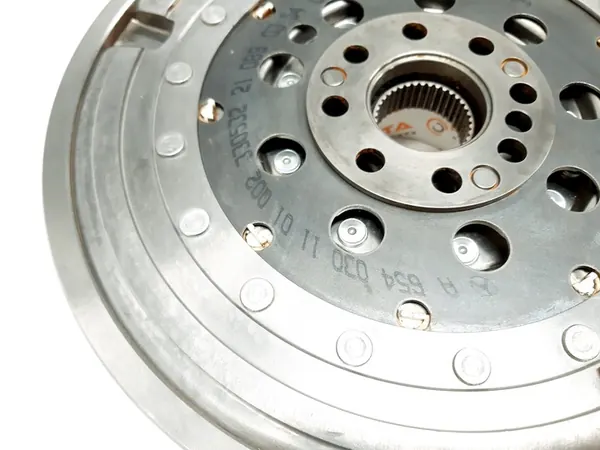 Kaksimassavauhtipyörä Mercedes W177 W118 A6540301101 image 2