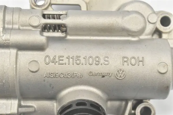 Oljepump OEM 04E115109S för 1.4TSI motor image 4