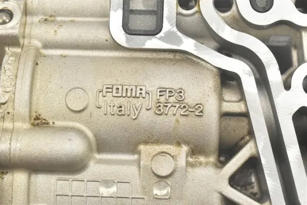 Oljepump OEM 04E115109S för 1.4TSI motor image 5