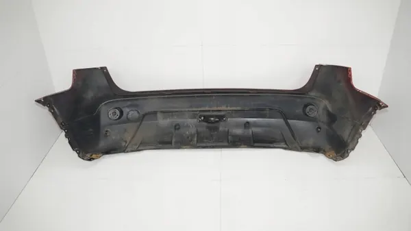 Pare-chocs arrière OEM 360198039 pour Nissan Qashqai J10 image 10