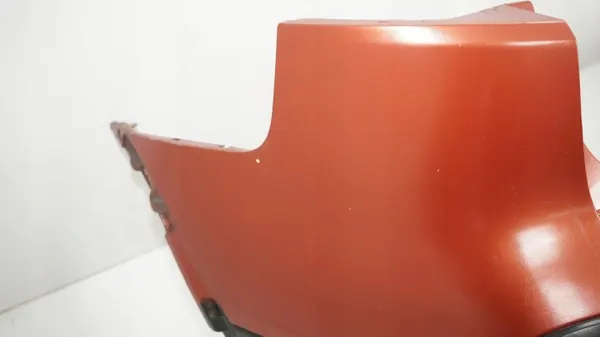 Pare-chocs arrière OEM 360198039 pour Nissan Qashqai J10 image 4