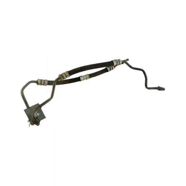 Mercedes-Benz Servolenkungsschlauch OEM JUT155568 image 4