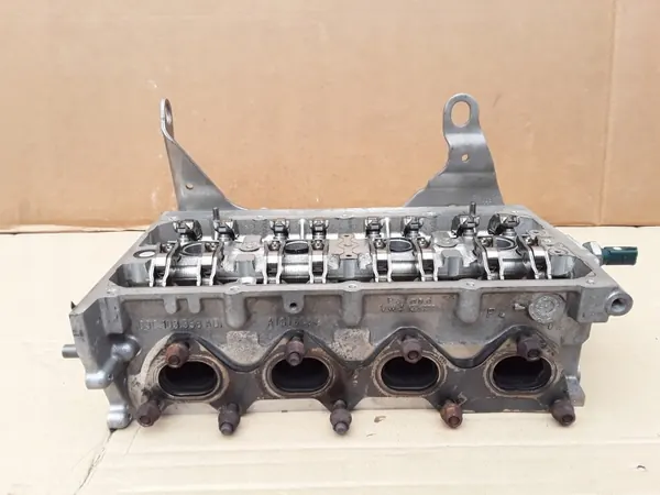 Cabeça motor 1.4 TSI 150CV OEM 9650102496501024 image 3
