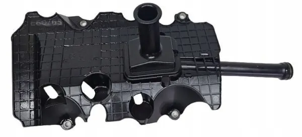 Joint de carter d'huile BMW 62440410 pour M57N 3.0D image 2