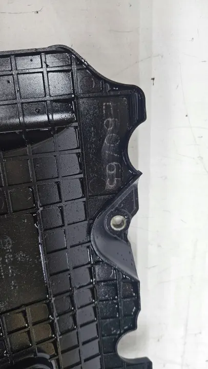 Joint de carter d'huile BMW 62440410 pour M57N 3.0D image 3