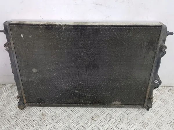 Renault OE Vattenkylare OEM AMD63258 Begagnad image 2