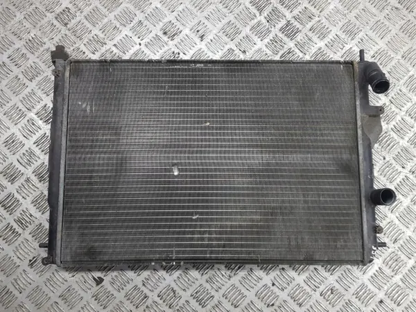 Renault OE Vattenkylare OEM AMD63258 Begagnad image 6