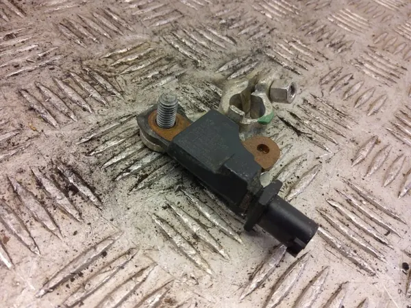 Batteri Relä Propp Peugeot Partner 2017 OEM image 5