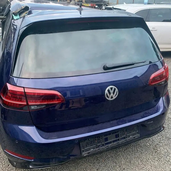 Juego Completo de Faros Traseros VW Golf 7 VII R-line 2019 image 3
