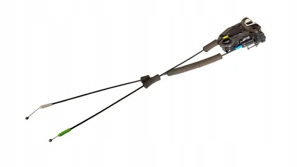 2009 Lexus RX III Bakdörrlås 6905060100 image 2