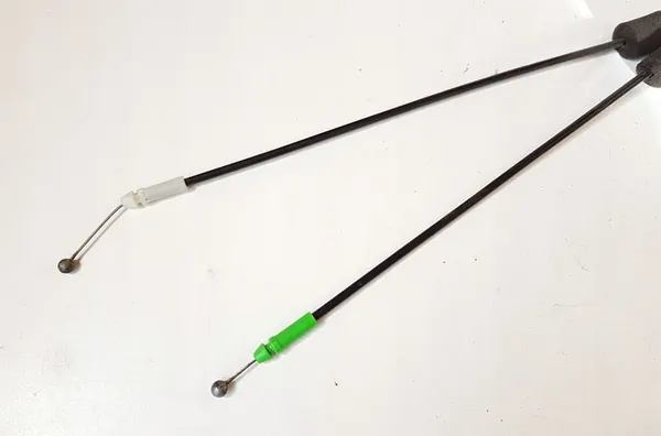 2009 Lexus RX III Bakdörrlås 6905060100 image 3