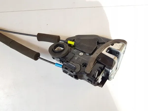 2009 Lexus RX III Bakdörrlås 6905060100 image 4