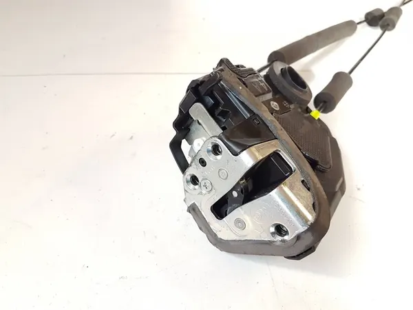 2009 Lexus RX III Bakdörrlås 6905060100 image 7