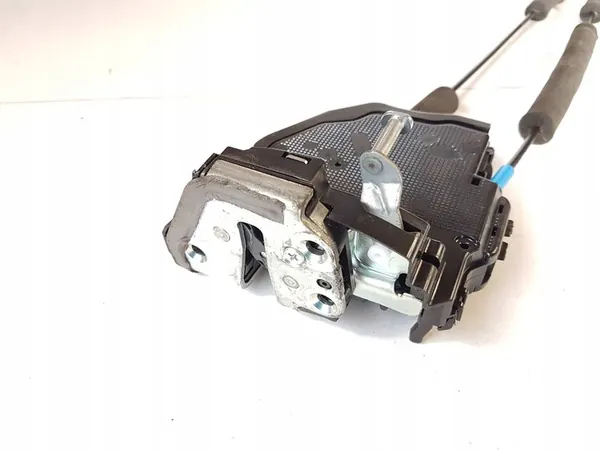 2009 Lexus RX III Bakdörrlås 6905060100 image 8