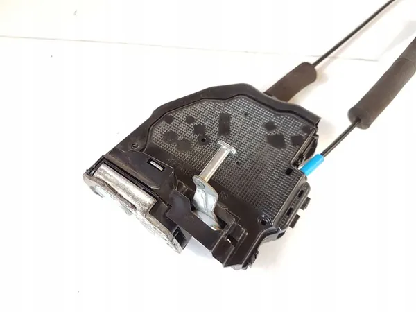 2009 Lexus RX III Bakdörrlås 6905060100 image 9