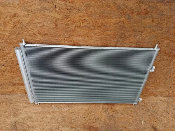 Toyota OE 8846042100 Ilmastointiradiatori image 5