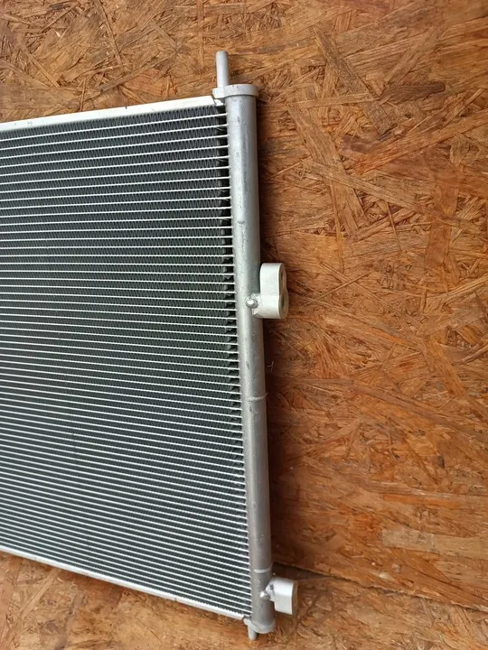 Toyota OE 8846042100 Ilmastointiradiatori image 7