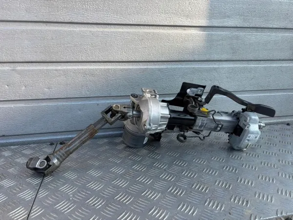 Skoda Fabia III ohjauspylväs OEM 5Q0905861A image 4
