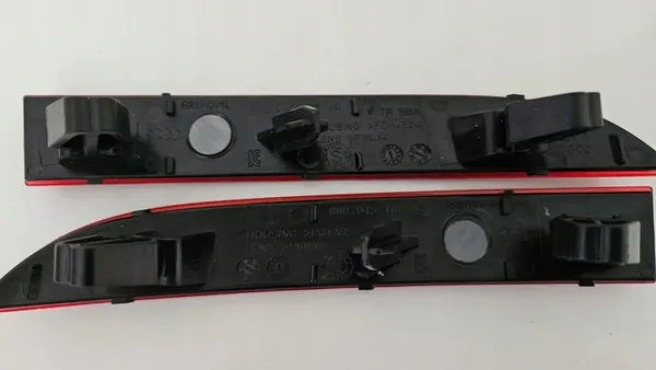 AUDI A4 2019-2024 Vasemman Puskureflektori 8W0945105AC image 6