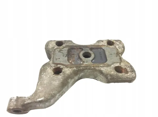 5010600042 Stoßdämpferhalter, linke untere Antriebsachse image 5