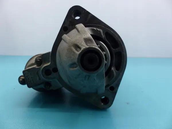 Motor de arranque BMW E65 3.0D 428000-0660 image 2
