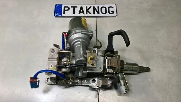 Bomba de direção assistida elétrica Renault 7700437049 image 2