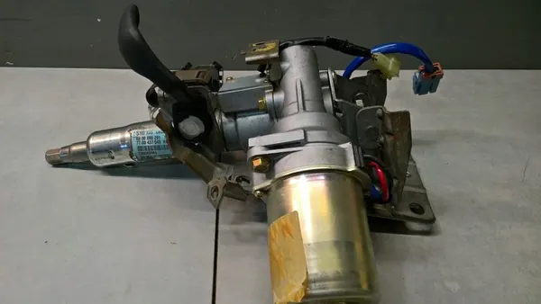 Bomba de direção assistida elétrica Renault 7700437049 image 3