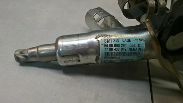 Bomba de direção assistida elétrica Renault 7700437049 image 4