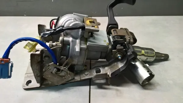 Bomba de direção assistida elétrica Renault 7700437049 image 6