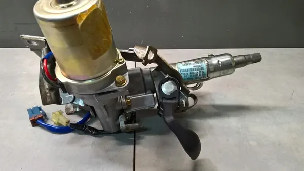 Bomba de direção assistida elétrica Renault 7700437049 image 7