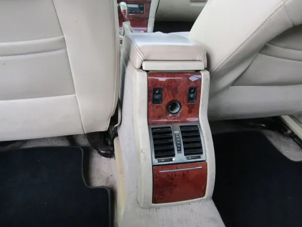 SKODA SUPERB I Armsteun OEM AK-6-91026 Gebruikt image 3