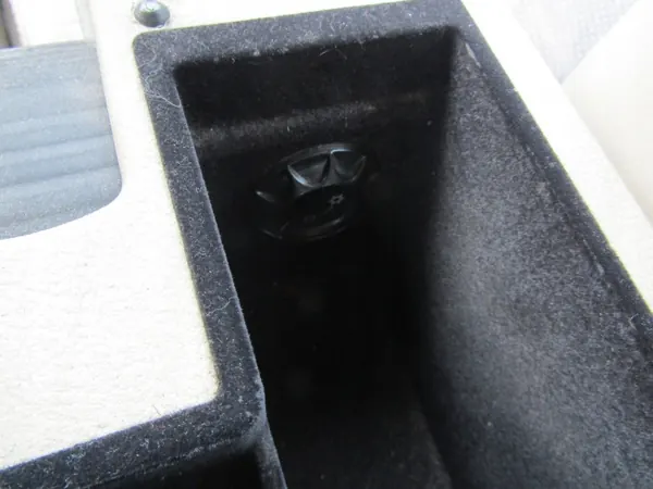 SKODA SUPERB I Armsteun OEM AK-6-91026 Gebruikt image 5
