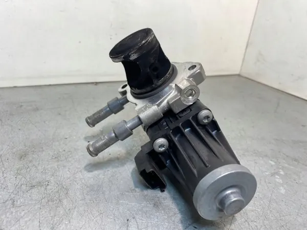 Peugeot EGR-klep OEM 289181750 - Gebruikt image 5