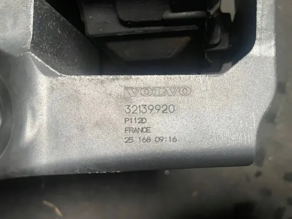 Suporte motor Volvo OE usado OEM 32139920 esquerdo image 3