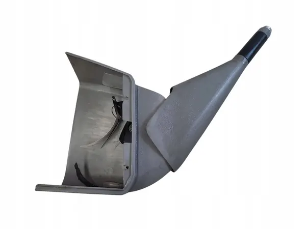 Handbrake Lever Volkswagen Multivan T5 7H1711464 image 3