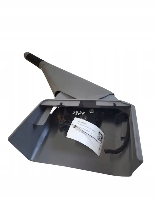 Handbrake Lever Volkswagen Multivan T5 7H1711464 image 4