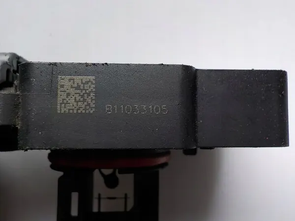 Luftmassenmesser OPEL ANTARA 2.2 CRDI 10393949 image 2