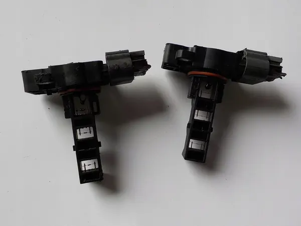 Luftmassenmesser OPEL ANTARA 2.2 CRDI 10393949 image 5