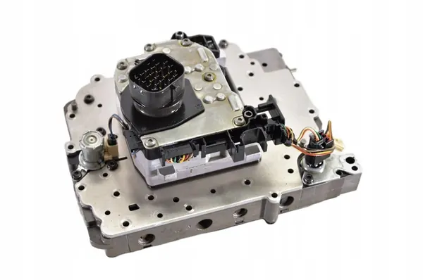 Contrôleur hydraulique Chrysler 62TE OEM 028.02 image 1