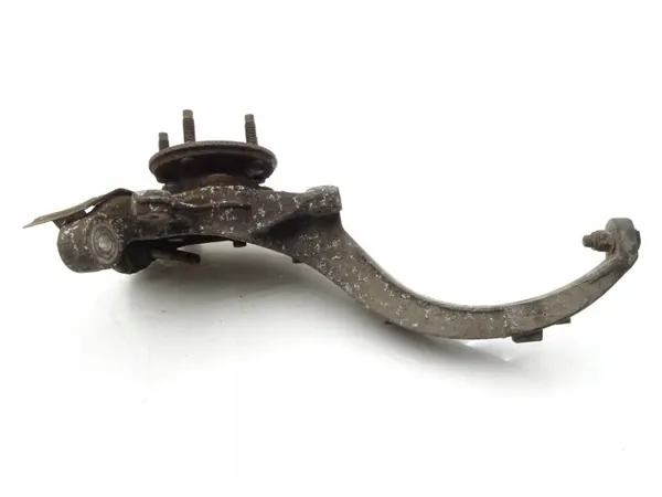 OEM 0023_part-01228 Cubo Dianteiro Esquerdo Jaguar XF X250 image 3