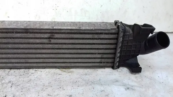 INTERCOOLER FORD FOCUS MK2 C-MAX MK1 TDCI 03- AYC1270 image 3