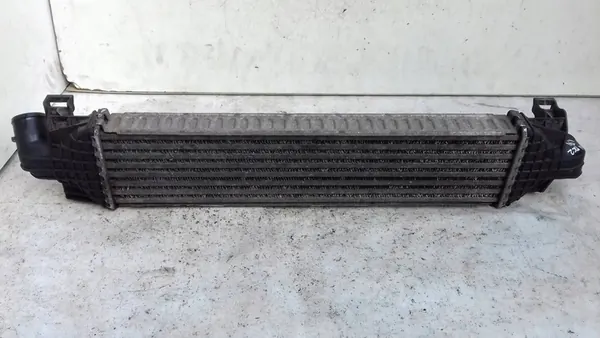 INTERCOOLER FORD FOCUS MK2 C-MAX MK1 TDCI 03- AYC1270 image 4